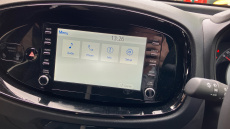 Toyota Aygo X 1.0 VVT-i Air Edition 5dr Petrol Hatchback